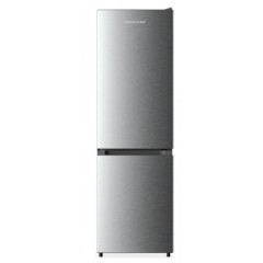 Princess Ψυγειοκαταψύκτης 170lt Υ152xΠ44.2xΒ53.2εκ. Inox RCS230PAR